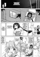 Tonari No Ie No Mahou Shoujo [Tk] [Puella Magi Madoka Magica] Thumbnail Page 14