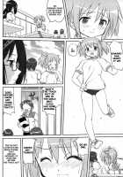 Tonari No Ie No Mahou Shoujo [Tk] [Puella Magi Madoka Magica] Thumbnail Page 16
