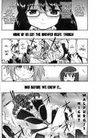 Tonari No Ie No Mahou Shoujo [Tk] [Puella Magi Madoka Magica] Thumbnail Page 06