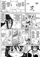Tonari No Ie No Mahou Shoujo [Tk] [Puella Magi Madoka Magica] Thumbnail Page 08
