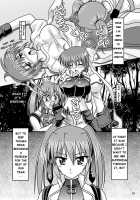 Gaman-Dekinai!! [Mahou Shoujo Lyrical Nanoha] Thumbnail Page 12