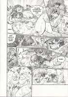 Nikudan Omon Ch03 [Sendai Oni] [Original] Thumbnail Page 10