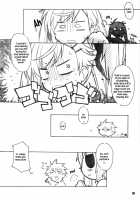 Nyan-DERE 2 [Arai Kazuki] [Nyan Koi] Thumbnail Page 10