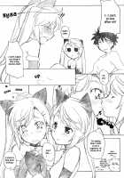 Nyan-DERE 2 [Arai Kazuki] [Nyan Koi] Thumbnail Page 13