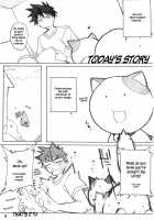 Nyan-DERE 2 [Arai Kazuki] [Nyan Koi] Thumbnail Page 03
