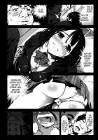 A Virgin's Netorare Rape And Despair ~Aichi Edition~ / 絶望の田舎処女～愛知編～ [Mokusei Zaijuu] [Original] Thumbnail Page 04