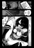 A Virgin's Netorare Rape And Despair ~Aichi Edition~ / 絶望の田舎処女～愛知編～ [Mokusei Zaijuu] [Original] Thumbnail Page 05