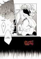GET ME OUT / GET ME OUT [Haru] [Gintama] Thumbnail Page 05