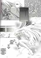 Datenshi / Fallen Angel / 堕天使 [Slayers] Thumbnail Page 10