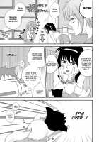 Ciao! / ciao! [Iidako] [The Melancholy Of Haruhi Suzumiya] Thumbnail Page 15