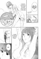 Sweet Guilty Love Bites [Amano Shuninta] [Original] Thumbnail Page 13