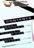 Sweet Guilty Love Bites [Amano Shuninta] [Original] Thumbnail Page 06