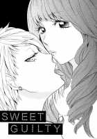 Sweet Guilty Love Bites [Amano Shuninta] [Original] Thumbnail Page 07