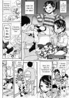 Lulalula☆Room Ch.1-3.1 / るらるら☆る～む 第1-3.1話 [Minasuki Popuri] [Original] Thumbnail Page 02