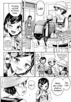 Lulalula☆Room Ch.1-3.1 / るらるら☆る～む 第1-3.1話 [Minasuki Popuri] [Original] Thumbnail Page 04