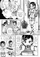 Lulalula☆Room Ch.1-3.1 / るらるら☆る～む 第1-3.1話 [Minasuki Popuri] [Original] Thumbnail Page 05