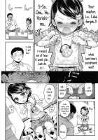 Lulalula☆Room Ch.1-3.1 / るらるら☆る～む 第1-3.1話 [Minasuki Popuri] [Original] Thumbnail Page 08