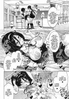 Experiment Sisters / 実験姉妹 Page 24 Preview