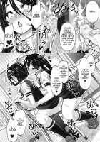 Experiment Sisters / 実験姉妹 Page 26 Preview