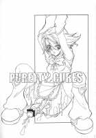 Puretty Cures [Chiro] [Futari Wa Pretty Cure] Thumbnail Page 02
