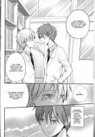 Unique Essence / unique essence [Hizuki Haruka] [Kuroko No Basuke] Thumbnail Page 05