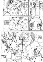 Potemayo Vol. 2 / ポテマヨ vol. 2 [Karakuribee] [Detective Conan] Thumbnail Page 13
