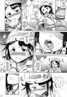 This Manga Is An Offer From Onii-Chan [Knuckle Curve] [Original] Thumbnail Page 10