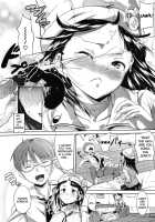 This Manga Is An Offer From Onii-Chan [Knuckle Curve] [Original] Thumbnail Page 08
