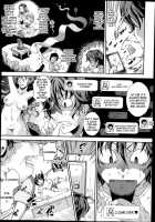 Magical Time Limit / マジカルタイムリミット [Yamazaki Kana] [Original] Thumbnail Page 01
