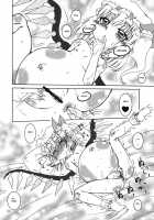Flan: 1/4Th Happy Couple / フランよんぶんのいちしあわせなふたり [Enno Syouta] [Touhou Project] Thumbnail Page 03