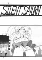 Silent Saturn SS Vol. 6 / サイレント・サターンSS VOL. 6 [Azuma Kyouto] [Sailor Moon] Thumbnail Page 05
