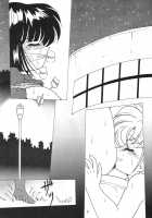 Silent Saturn SS Vol. 6 / サイレント・サターンSS VOL. 6 [Azuma Kyouto] [Sailor Moon] Thumbnail Page 07