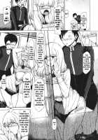 Train Train [Kodai Heiki] [Original] Thumbnail Page 15