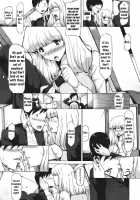 Train Train [Kodai Heiki] [Original] Thumbnail Page 05