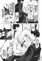 Train Train [Kodai Heiki] [Original] Thumbnail Page 07