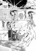 I'll Watch The Dog! ~Living Together With The Doggy~ / 愛犬預ります ~ワンちゃんと共同生活~ [Tenzen Miyabi] [Original] Thumbnail Page 03