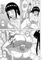 Huge Breasts Rapists / 大姦巨乳主義 [Naruhodo] [Naruto] Thumbnail Page 14