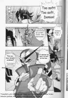GG Shitei Bon 2 / GG師弟本2 [Fujimoto Hideaki] [G Gundam] Thumbnail Page 07