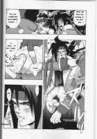 GG Shitei Bon 2 / GG師弟本2 [Fujimoto Hideaki] [G Gundam] Thumbnail Page 08