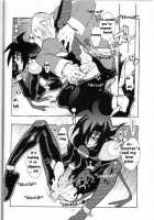 GG Meiki Reimei. [Fujimoto Hideaki] [G Gundam] Thumbnail Page 10