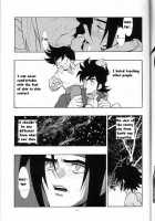 GG Meiki Reimei. [Fujimoto Hideaki] [G Gundam] Thumbnail Page 11