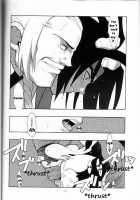 GG Meiki Reimei. [Fujimoto Hideaki] [G Gundam] Thumbnail Page 12