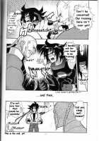 GG Meiki Reimei. [Fujimoto Hideaki] [G Gundam] Thumbnail Page 16