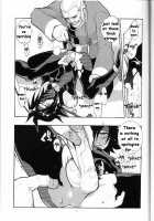 GG Meiki Reimei. [Fujimoto Hideaki] [G Gundam] Thumbnail Page 07