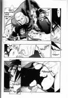 GG Meiki Reimei. [Fujimoto Hideaki] [G Gundam] Thumbnail Page 08
