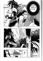 GG Meiki Reimei. [Fujimoto Hideaki] [G Gundam] Thumbnail Page 09