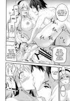 I Want To Play Pranks On Sleeping Sonico-Chan! / 寝ているそに子ちゃんにイタズラしたい! [Ginichi] [Super Sonico] Thumbnail Page 13