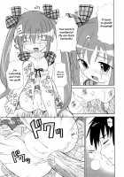 Super Satisfaction Delivery / 超満足デリバリー [Homing] [Original] Thumbnail Page 16