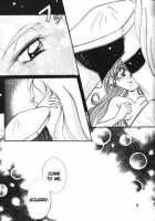 Pretty Eyes / Pretty Eyes [Nitta Kako] [Slayers] Thumbnail Page 15
