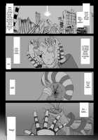 Glacial Mannequin   Kusanyagi [C.R] [King Of Fighters] Thumbnail Page 05